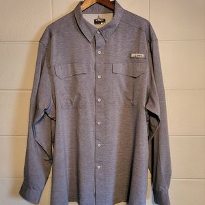 Habit Solar-Factor Outdoor Shirt